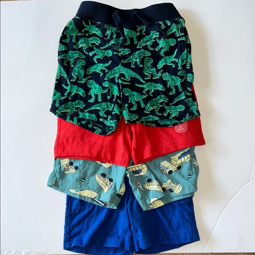 Toddler 2T GAP Shorts!